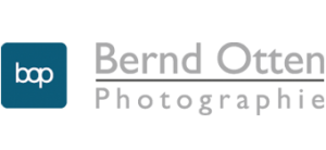 Bernd Otten Photographie | Logo