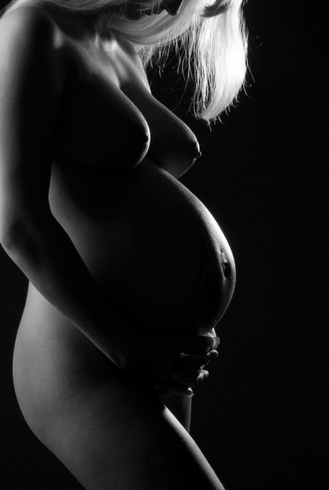 Babybauch / Schwangeren Fotos